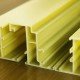 Profili telaio per porte e finestre in poliuretano
