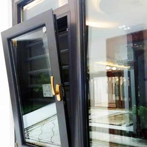 Porte E Finestre In Poliuretano