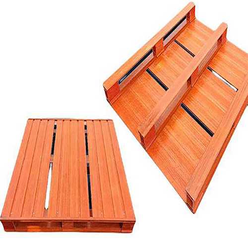 Pallet In Vetroresina