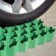 Griglia In Plastica Per Prato