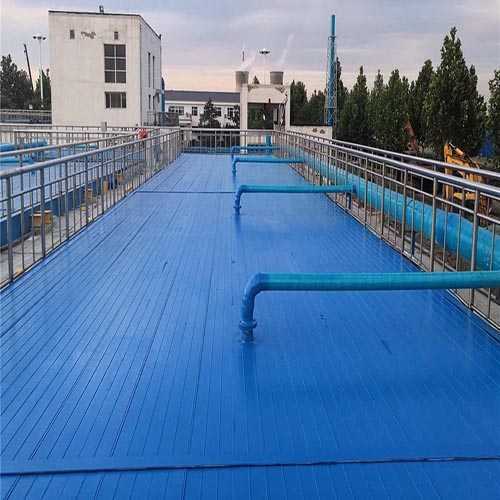 Pannello Per Pavimentazione In Vetroresina