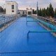 Pannello Per Pavimentazione In Vetroresina