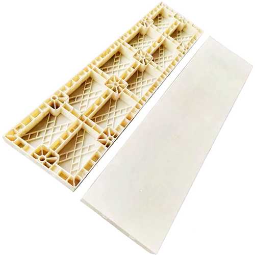 Pannello Per Cassaforma In Vetroresina