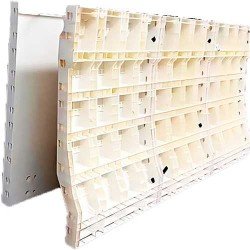 Pannello Per Cassaforma In Vetroresina