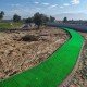 Griglia In Plastica Per Prato